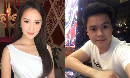 Mặc Midu, Phan Thành vẫn nhắn nhủ người mới: 'Nếu không phải là yêu thì chúng ta là thế nào...?'