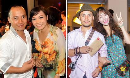 Phương Thanh tiết lộ con người thật của Tiến Đạt khiến Hari Won phàn nàn