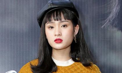 Hiền Hồ phủ nhận đưa chuyện tình cảm với Soobin Hoàng Sơn vào sản phẩm mới