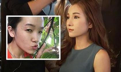 Bị nhà người yêu chê 'đôi mắt lươn', nữ sinh ĐH Y khoa Vinh 'lột xác' khiến ai cũng ngỡ ngàng