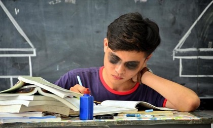 Mỗi ngày ngủ sau 11h đêm, chưa tới 1 năm cơ thể sẽ phải chịu đựng 7 vấn đề nguy hiểm này