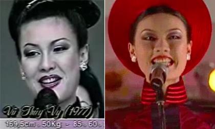 Thông tin về thí sinh Hoa hậu Việt Nam có màn ứng xử hài hước nhất