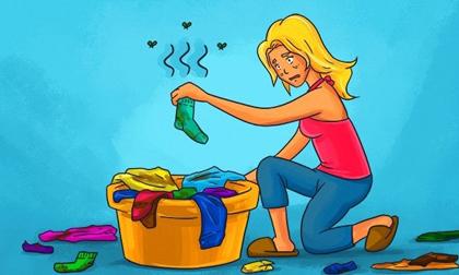 Thói quen của các cô nàng 'siêu lười biếng' mà cánh mày râu sẽ không thể tưởng tượng nổi 