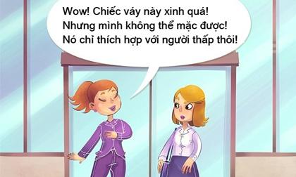 Người xưa bảo 'chọn bạn mà chơi' và đây là 7 kiểu người bạn không nên kết thân 