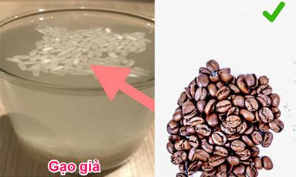 Cách phân biệt 7 loại thực phẩm phổ biến dễ bị làm giả mà bà nội trợ nên biết