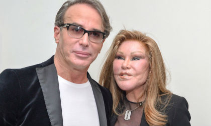 Đánh nhau vì chuyện bếp núc, 'thảm họa dao kéo Mỹ' và bồ trẻ bị bắt giữ tại nhà riêng