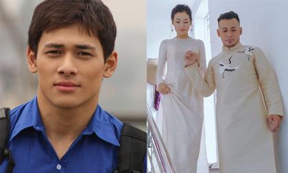 Diễn viên 'Bước nhảy xì tin' - Tùng Min tổ chức đám cưới với bạn gái hot girl?