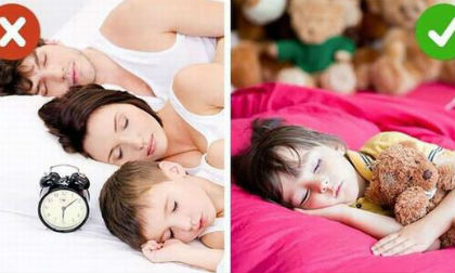 Học cách dạy con của người Pháp: Những lý do khiến trẻ em nước Pháp luôn phát triển vượt trội