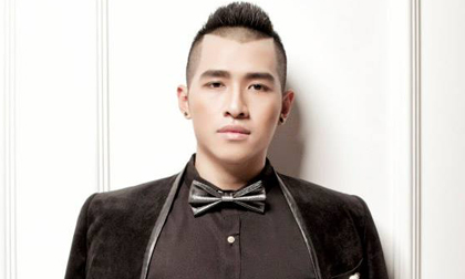 Thất tình, đừng nghe bài mới của Quang Vboy