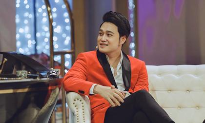 Bố mẹ ly hôn, vú nuôi qua đời, Quang Vinh khủng hoảng tinh thần