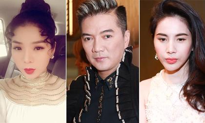 Sao Việt ủng hộ người dân chịu ảnh hưởng của bão Damrey: Thủy Tiên 100 triệu, Đàm Vĩnh Hưng 150 triệu...