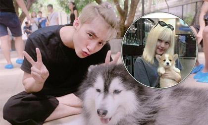 Không chỉ diện đồ đôi, Sơn Tùng M-TP và Thiều Bảo Trâm còn bị 'soi' ra điểm chung đáng ngờ