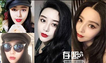 Những cô gái bất chấp mạng sống để thành bản sao của thần tượng Hoa ngữ