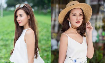Đọ phong cách thời trang của Midu và tình tin đồn Phan Thành