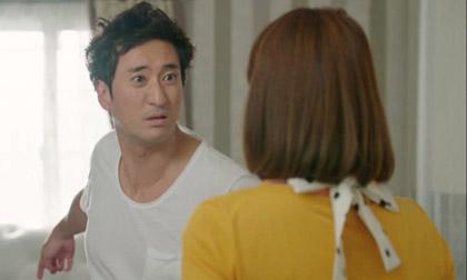 Một ngày vợ đi làm về với đôi dép tổ ong, để rồi khi biết nguyên nhân thì tim tôi như vỡ tan từng mảnh