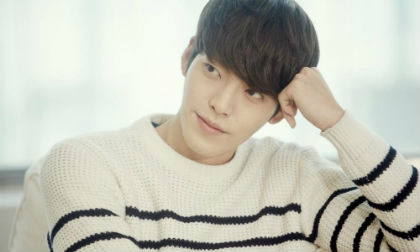 Bạn thân tiết lộ tình trạng của Kim Woo Bin sau thời gian chữa trị ung thư vòm họng