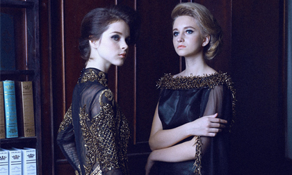 NTK Lê Hoàng Hải ra mắt BST mới mang tên: “Love song for the night”