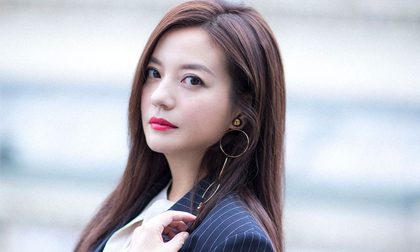 Thông tin Triệu Vi tham dự hội nghị APEC tại Việt Nam gây sốt