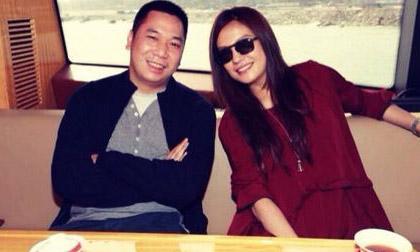 Vợ chồng Triệu Vy gian dối, nộp phạt 2 tỷ đồng và bị cấm tham gia chứng khoán trong vòng 5 năm