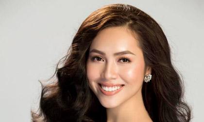 Á hậu Hoàng My đáp trả anti-fan: Hãy sáng tạo hơn trong cách chửi, không được chửi lây sang bố mẹ tôi