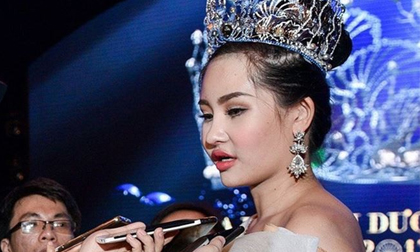 Không tước vương miện, chỉ phạt BTC Hoa hậu Đại dương tối đa 6 triệu đồng?