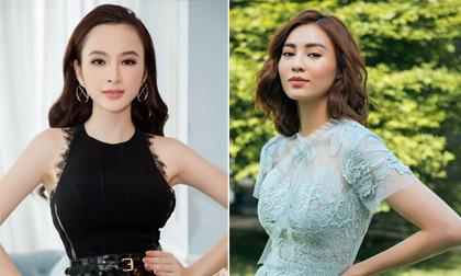 Bị tố hãm hại đồng nghiệp, Angela Phương Trinh lên tiếng đáp trả 'sâu cay'?
