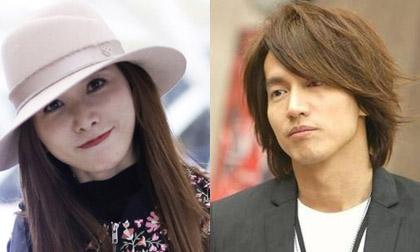 Lâm Chí Linh xuất hiện rạng ngời, bất ngờ phủ nhận tái hợp với Ngôn Thừa Húc