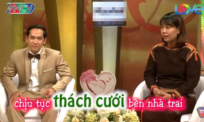 Hồng Vân 'trố mắt' nghe chuyện cô vợ người Ê Đê sẵn sàng chi 40 triệu để cưới được chồng