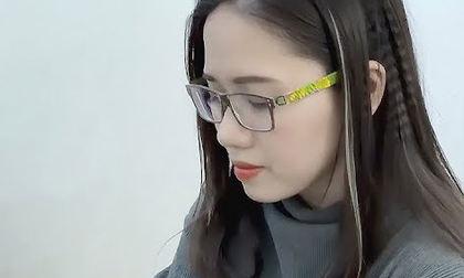 Thùy Chi 'đốn tim' fans với bản cover 'Cho em gần anh thêm chút nữa' siêu ngọt ngào