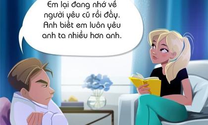 Những kiểu người đừng nên yêu hay cưới vì họ sẽ chẳng thể làm bạn hạnh phúc