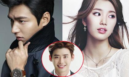 Nguyên nhân khiến Suzy và Lee Min Ho chia tay sau 2 năm hẹn hò