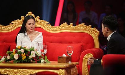 Thuỷ Tiên lần đầu nói về mối tình ngộ nhận với Ưng Hoàng Phúc và bị người thân cận tung ảnh 'nhạy cảm'