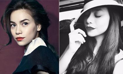 Cô gái bỗng dưng nổi tiếng vì được cho là 'bản sao hoàn hảo nhất' của Hồ Ngọc Hà