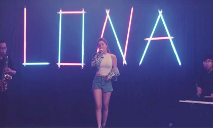 Bảo Thy tái hiện liên khúc Audition khiến triệu trái tim 8X thổn thức