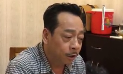 Bất ngờ với giọng hát ngọt ngào của NSND Hoàng Dũng