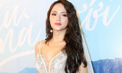 Hương Giang Idol: 'Nếu so về hát, Giang nghĩ là mình hát hay hơn Chi Pu'