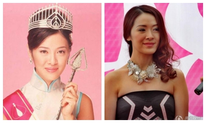 'Dương Quý Phi' Hướng Hải Lam: Thanh xuân cống hiến cho TVB, xế chiều nhận được con số 0 tròn trĩnh