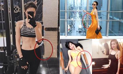 Hốt hoảng khi sao Việt có 'siêu năng lực' bóp méo vạn vật từ sắt thép tới khung cửa