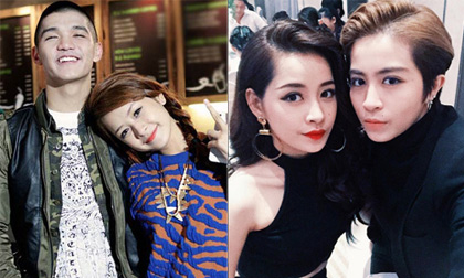 Giữa ồn ào phát ngôn sốc của Chi Pu, bạn thân và tình cũ Cường Seven phản ứng bất ngờ!