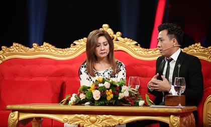 Danh ca Họa Mi lần đầu kể về tai tiếng 'bỏ chồng, tham phú phụ bần'