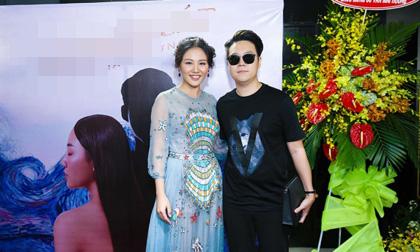 Văn Mai Hương: 'Anh Hiếu đã xoá Facebook của tôi và đến giờ vẫn chưa kết bạn lại'