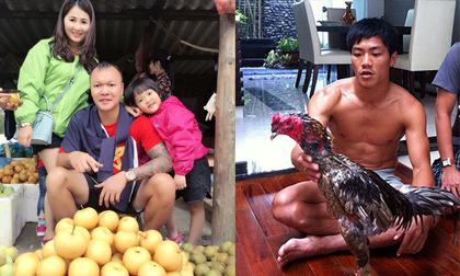 Cầu thủ Việt sau khi giải nghệ: Người bán hàng, người mở trang trại nuôi gà...