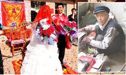 Bị chồng phản bội vì trở thành người tàn tật, bố chồng chính là người mang kỳ tích đến cho tôi