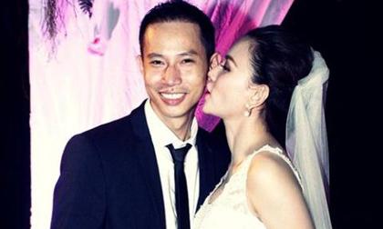 Thu Thủy đăng status đầy ẩn ý giữa thời điểm xuất hiện tin đồn đã ly hôn với chồng