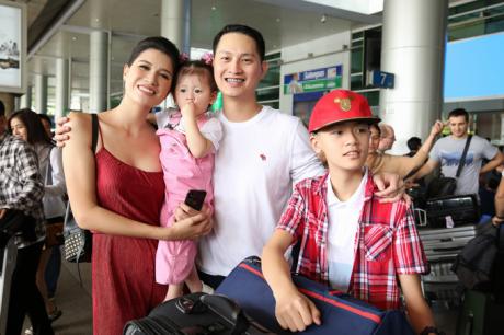 5 sự thật ít biết về chồng của Trang Trần 