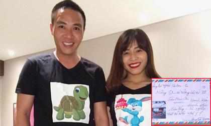 Dù chưa kết hôn nhưng bạn trai của BTV Nguyễn Hoàng Linh đã được bố mẹ vợ tương lai đối xử đặc biệt