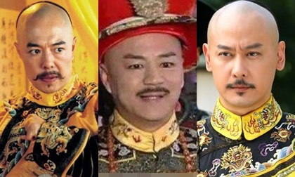 Ba 'Hoàng A Mã' trong 'Hoàn Châu cách cách': Người phụ tình, kẻ hẹn hò bạn diễn đáng tuổi con