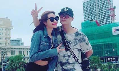 Linh Chi bất ngờ đăng ảnh tình tứ bên Lâm Vinh Hải, tiết lộ mối quan hệ hiện tại