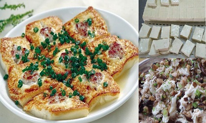 Ăn đậu phụ vào mùa đông, lợi ích quá nhiều nhưng làm sao để nấu ngon hơn cả thịt?