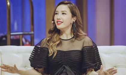 Bảo Thy: Người đàn ông cưới làm chồng phải ổn định từ tư tưởng và công việc